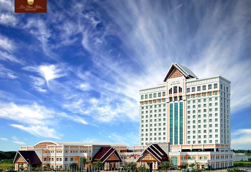 Don Chan Palace Hotel & Convention-1
