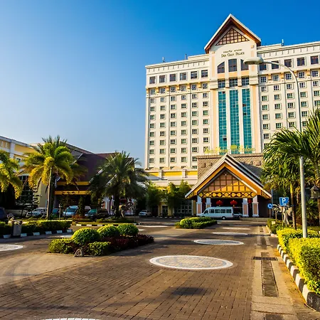 Don Chan Palace Hotel & Convention-2