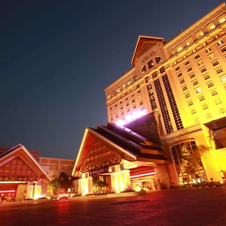 Don Chan Palace Hotel & Convention-3