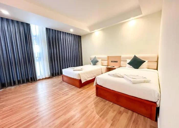 Landmark Vientiane Life Center
