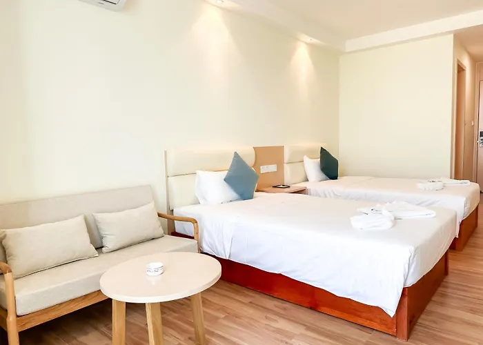 Landmark Vientiane Life Center